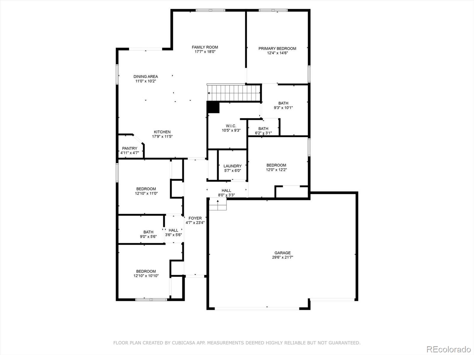 MLS Image #30 for 14670  guernsey drive,mead, Colorado