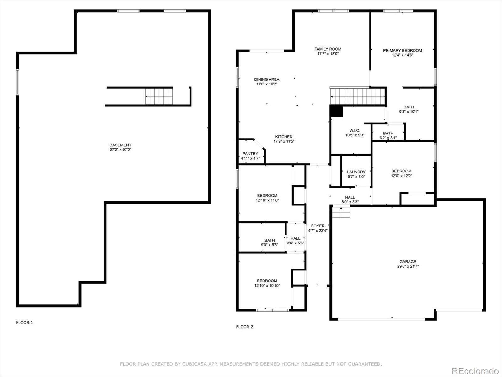 MLS Image #31 for 14670  guernsey drive,mead, Colorado