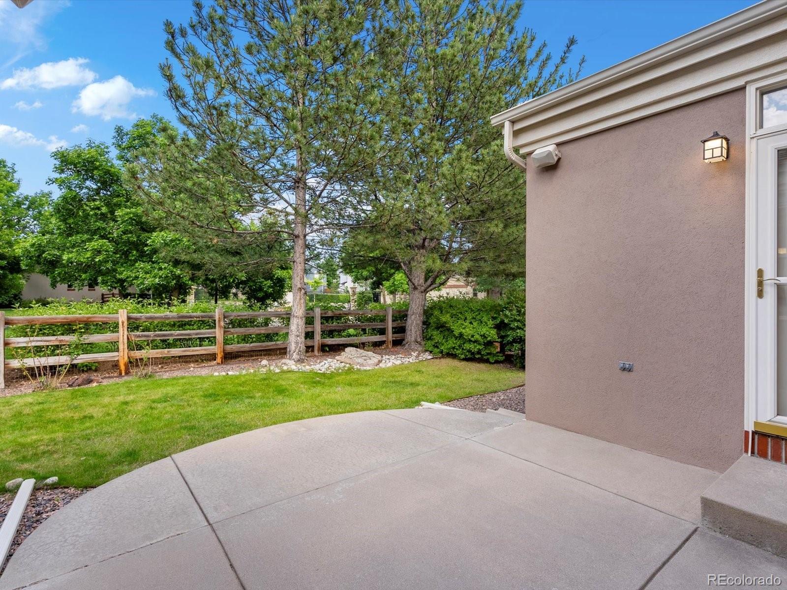 MLS Image #45 for 6700 w dorado drive,littleton, Colorado