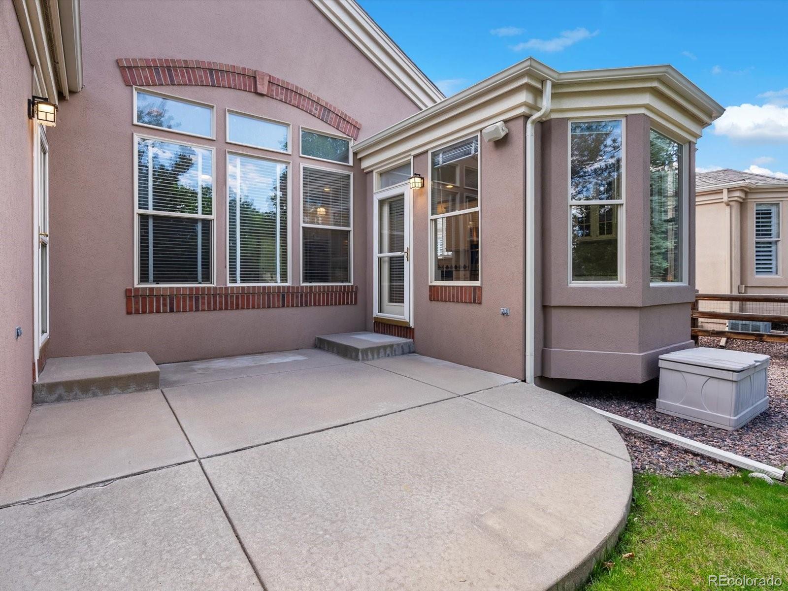 MLS Image #46 for 6700 w dorado drive,littleton, Colorado