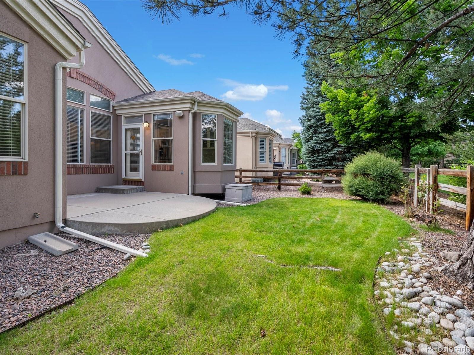 MLS Image #47 for 6700 w dorado drive,littleton, Colorado