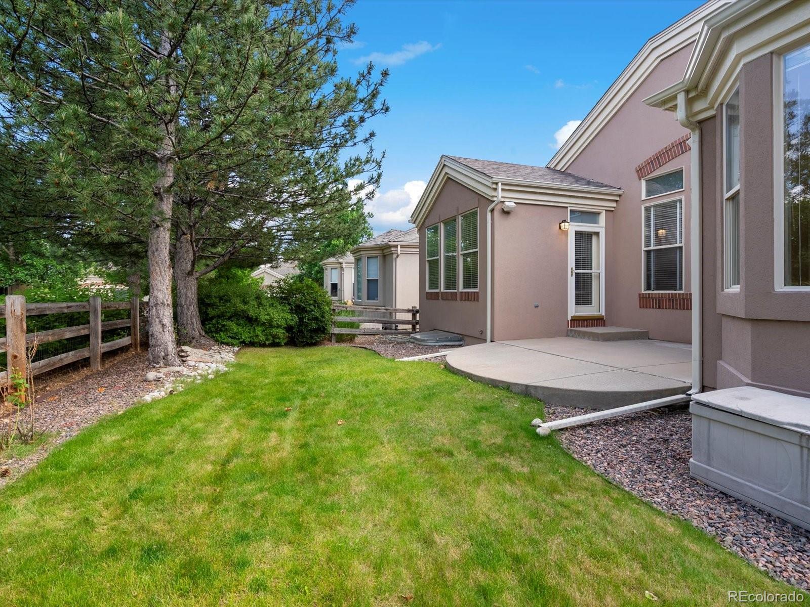 MLS Image #48 for 6700 w dorado drive,littleton, Colorado