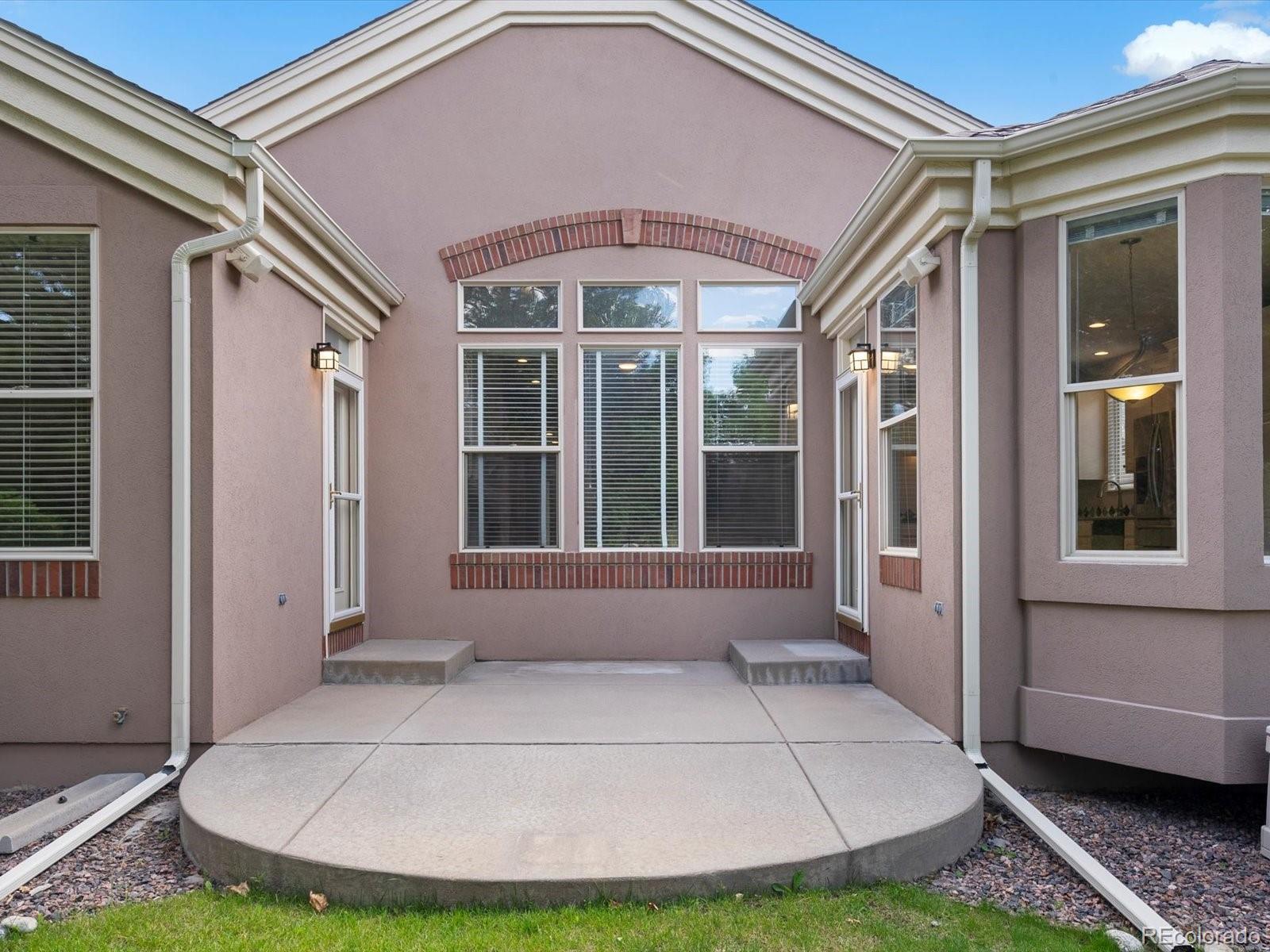 MLS Image #49 for 6700 w dorado drive,littleton, Colorado