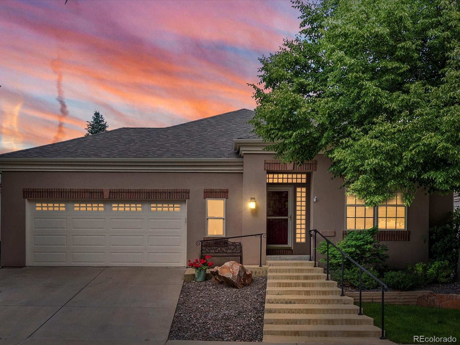 MLS Image #5 for 6700 w dorado drive,littleton, Colorado