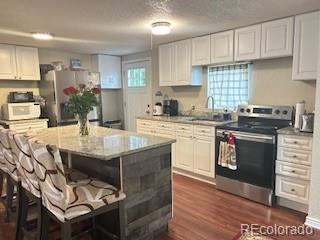 MLS Image #1 for 7115  harold street,fort lupton, Colorado