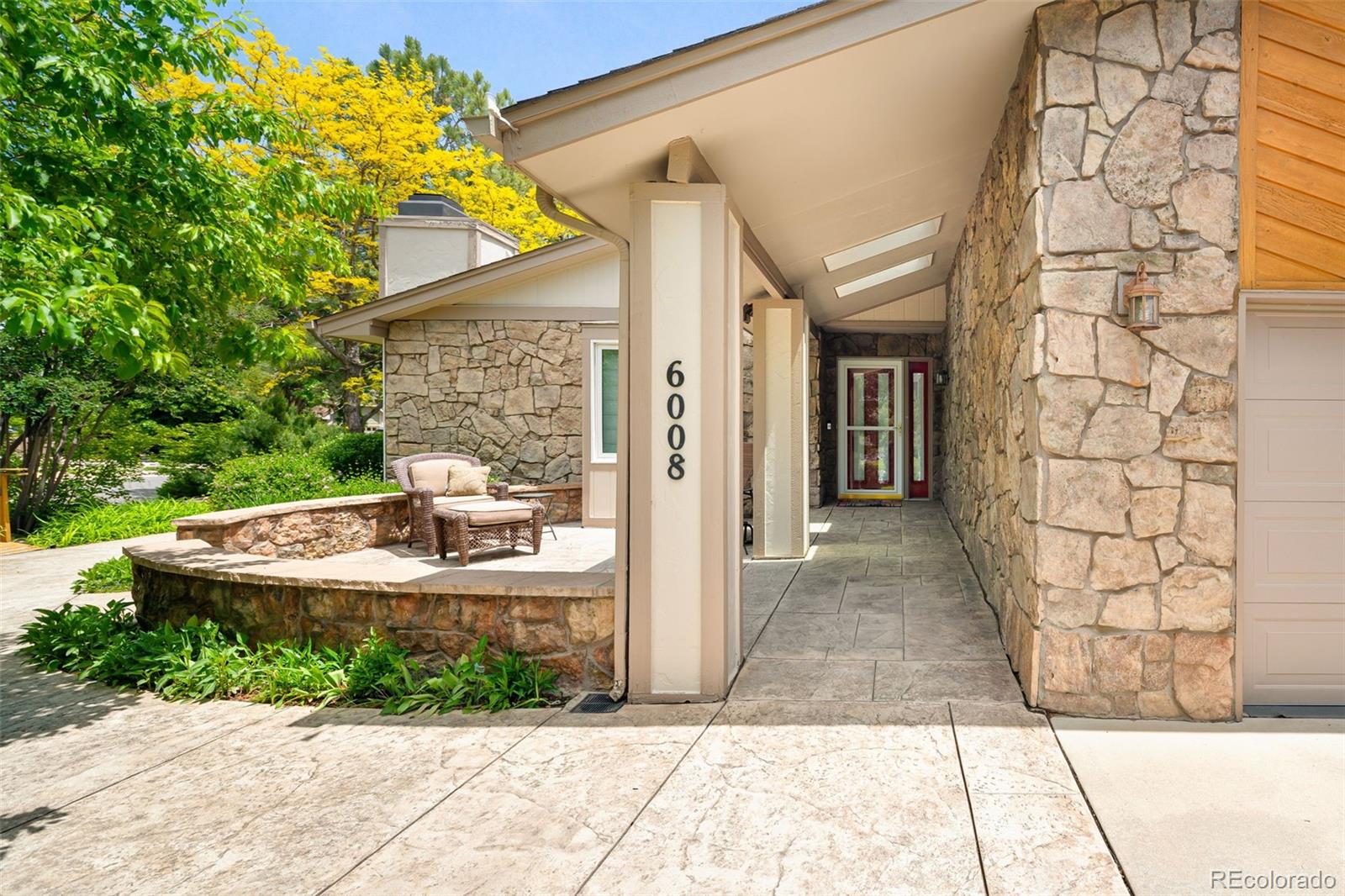 MLS Image #0 for 6008 s van gordon street,littleton, Colorado