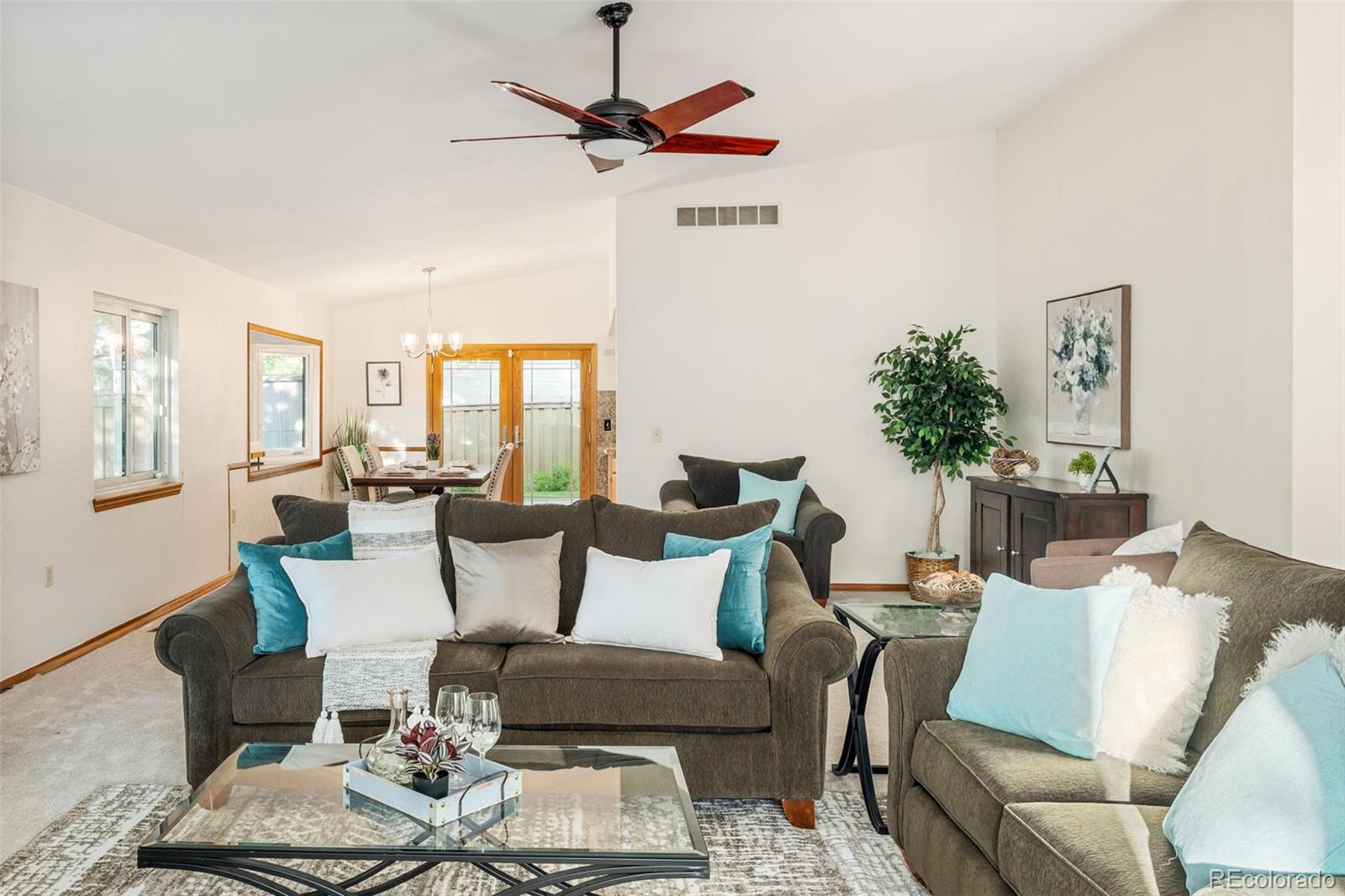 MLS Image #13 for 6008 s van gordon street,littleton, Colorado