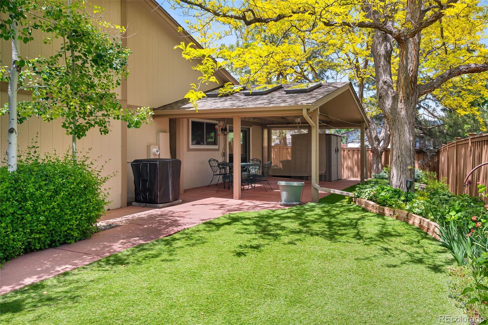 MLS Image #38 for 6008 s van gordon street,littleton, Colorado