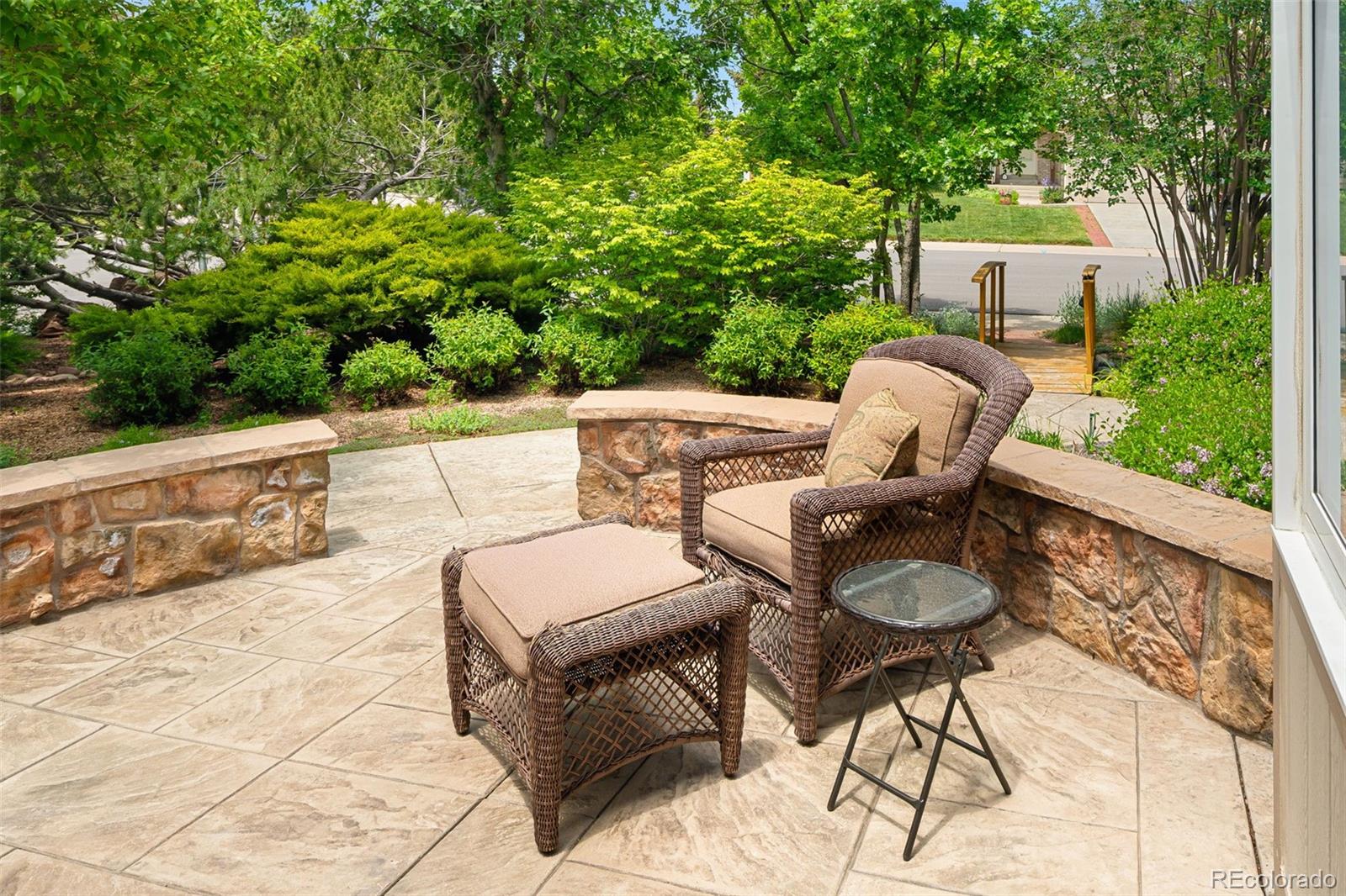 MLS Image #4 for 6008 s van gordon street,littleton, Colorado