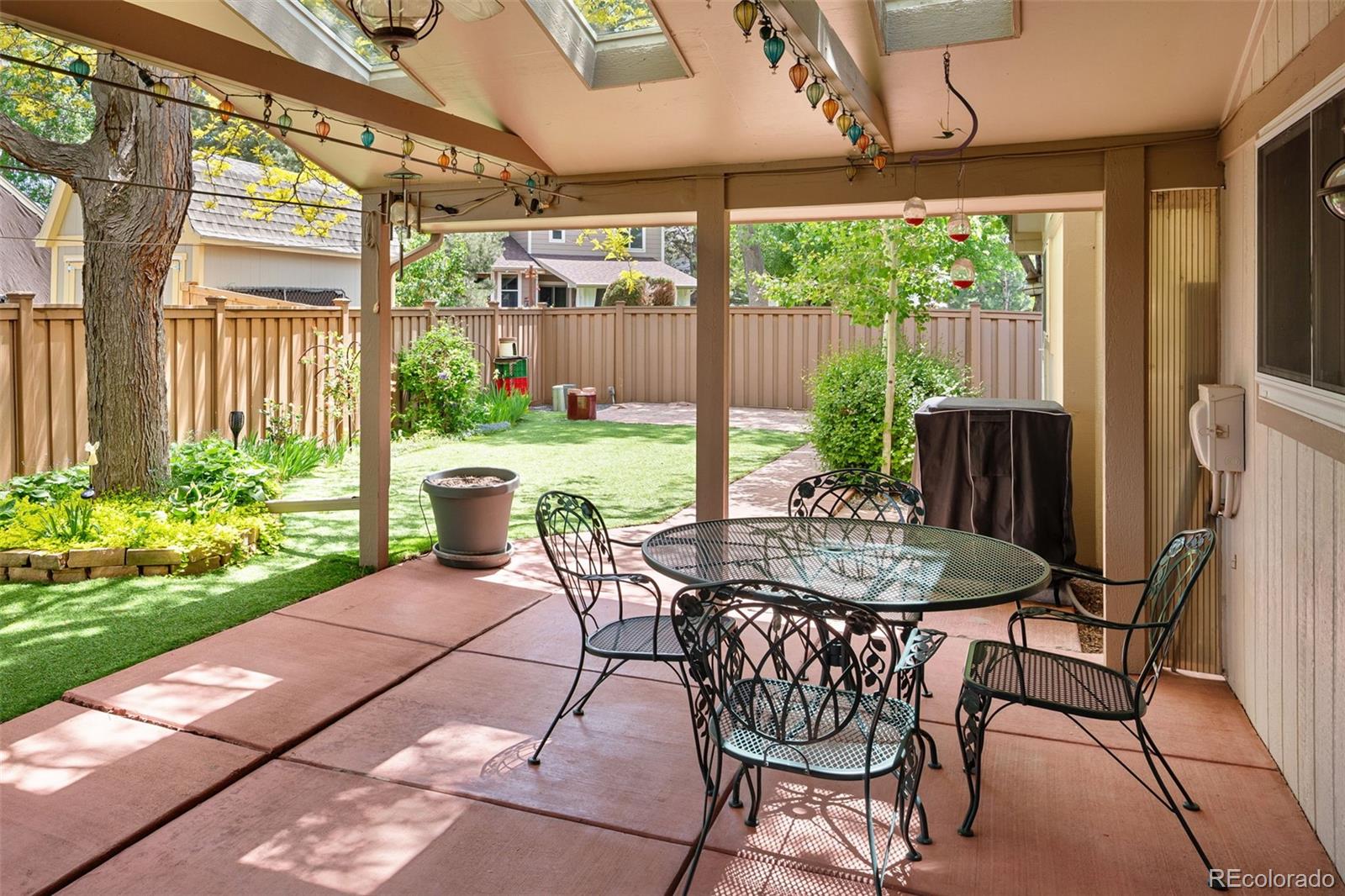 MLS Image #40 for 6008 s van gordon street,littleton, Colorado