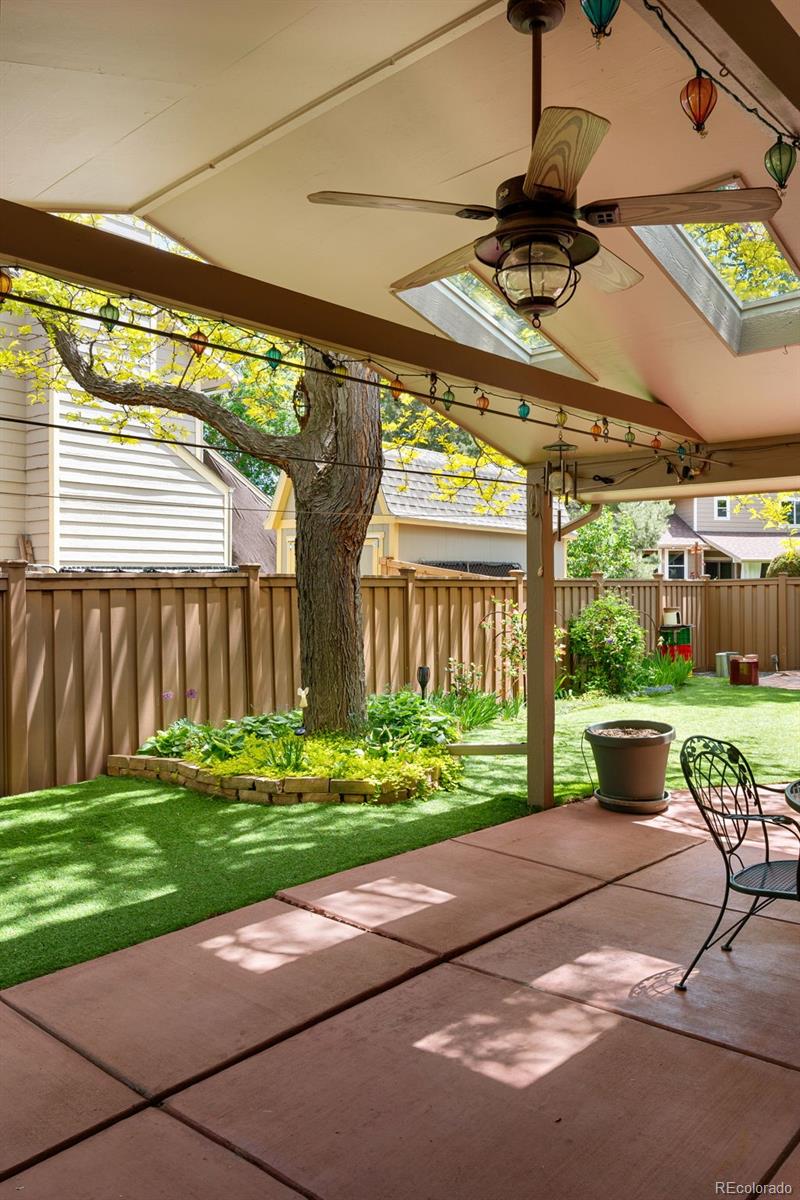 MLS Image #41 for 6008 s van gordon street,littleton, Colorado