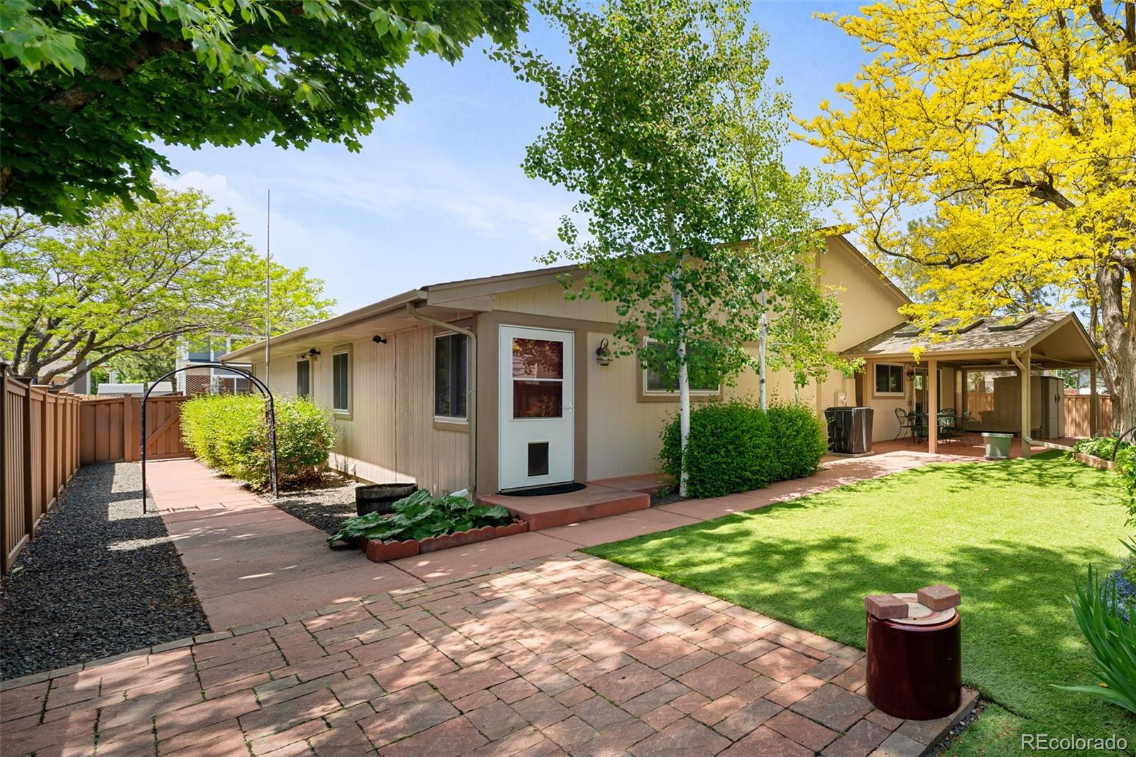 MLS Image #42 for 6008 s van gordon street,littleton, Colorado
