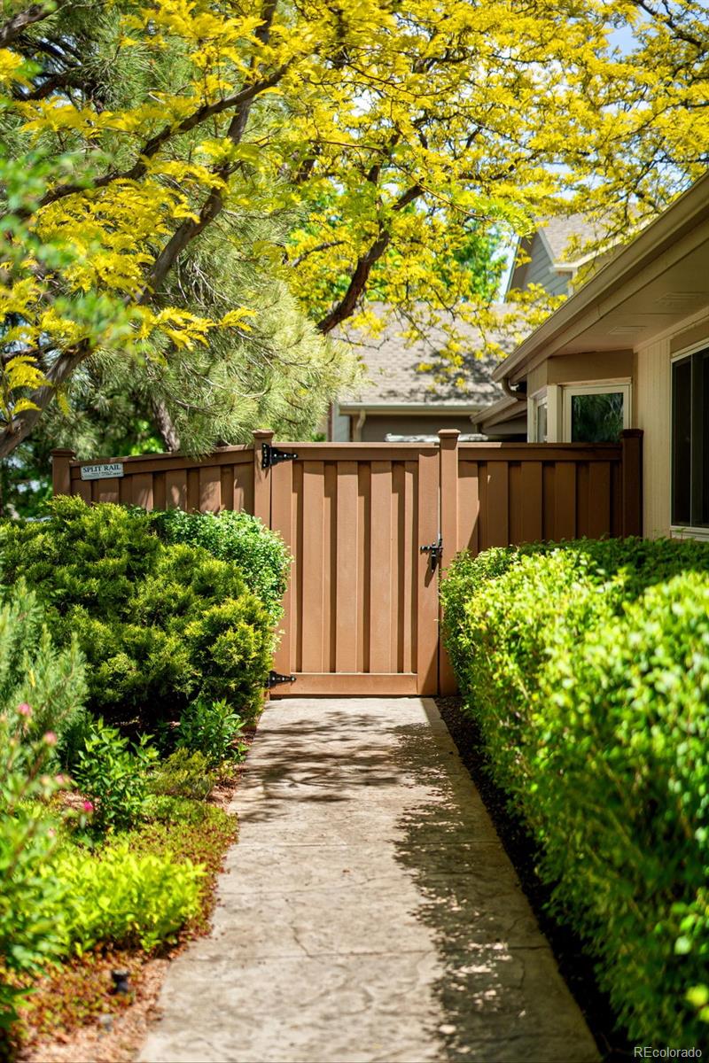 MLS Image #44 for 6008 s van gordon street,littleton, Colorado