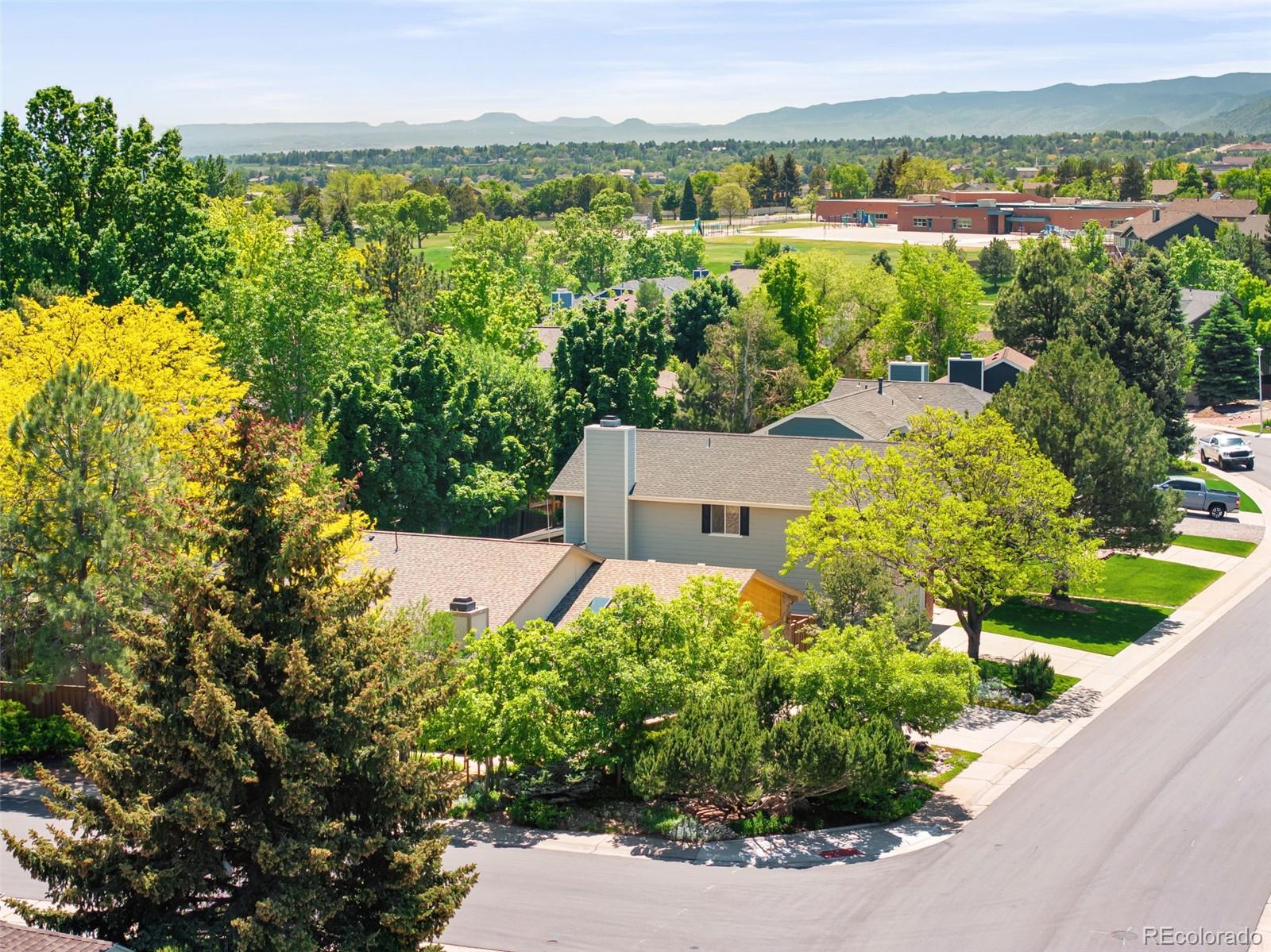 MLS Image #45 for 6008 s van gordon street,littleton, Colorado