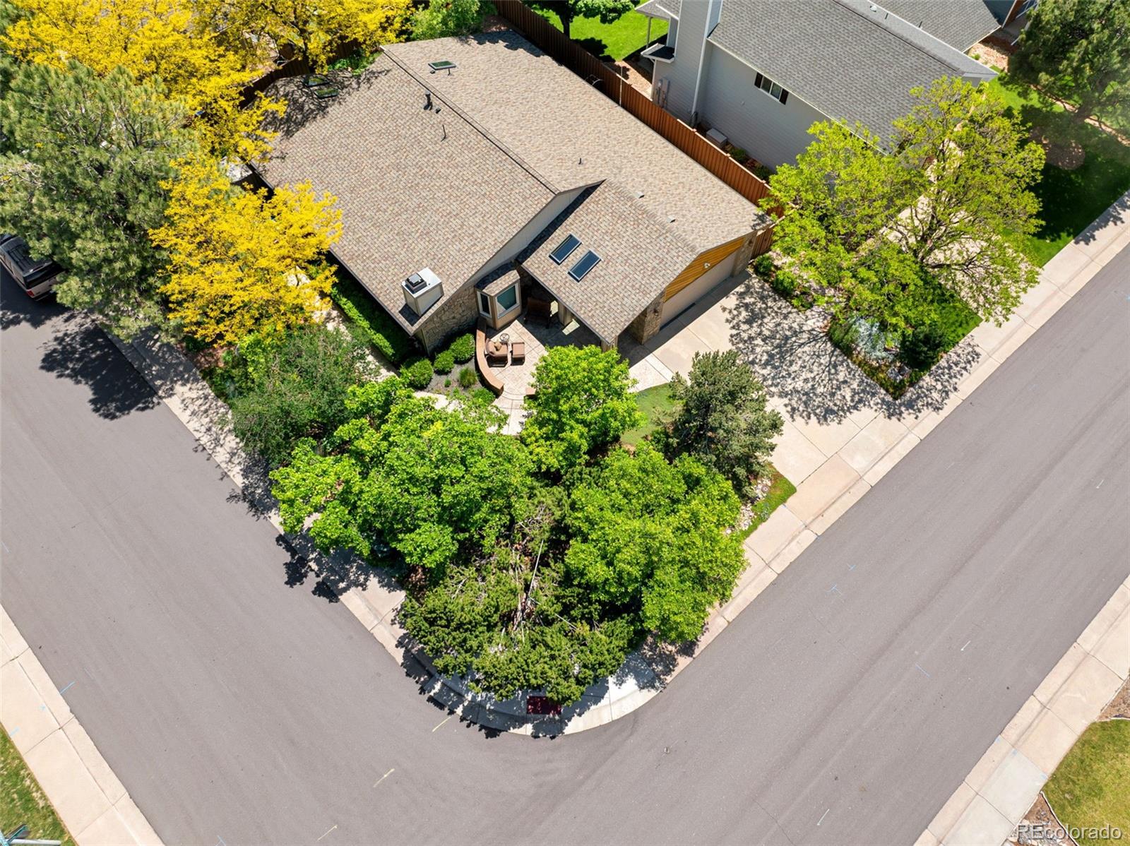 MLS Image #46 for 6008 s van gordon street,littleton, Colorado
