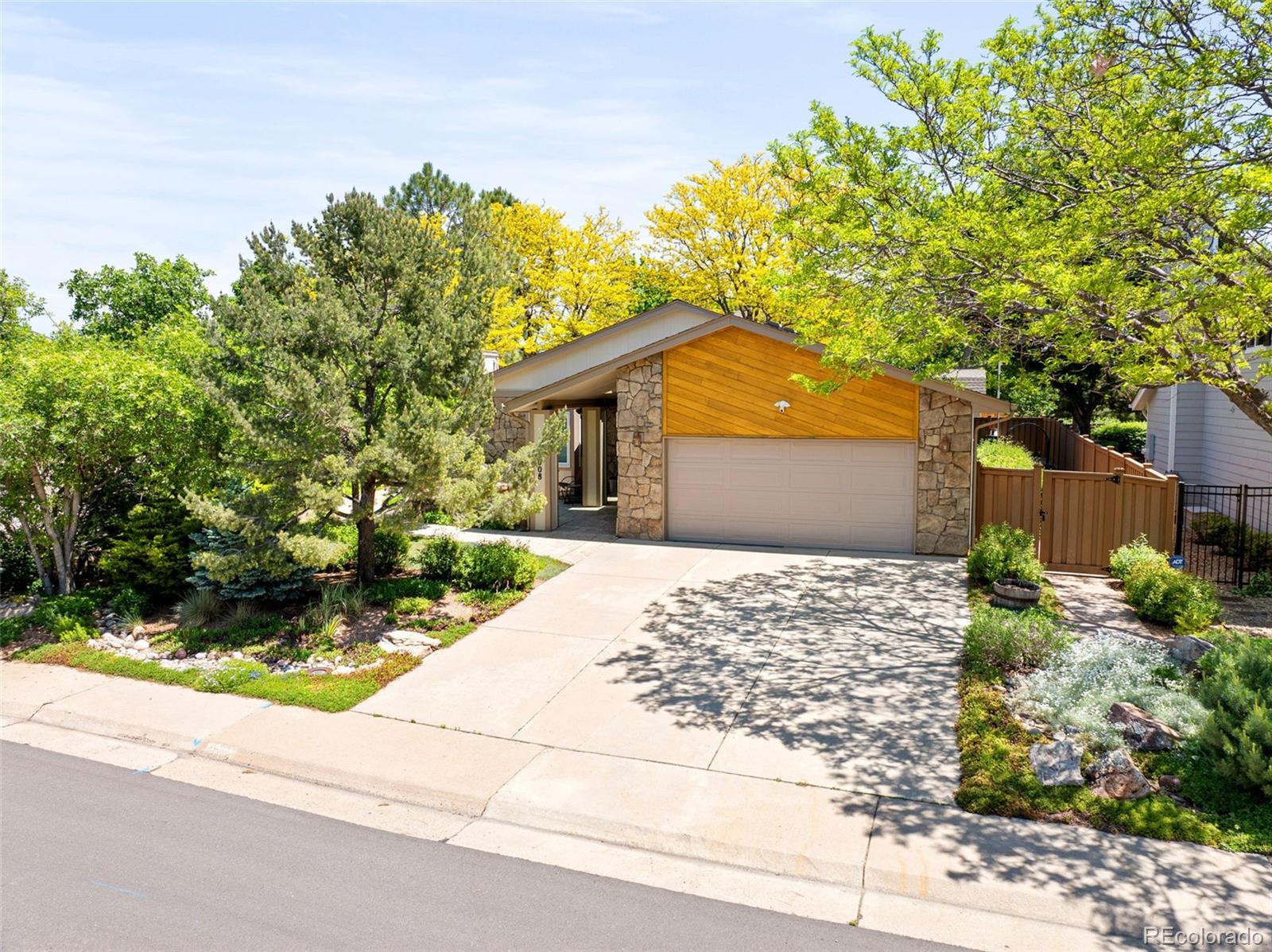 MLS Image #49 for 6008 s van gordon street,littleton, Colorado