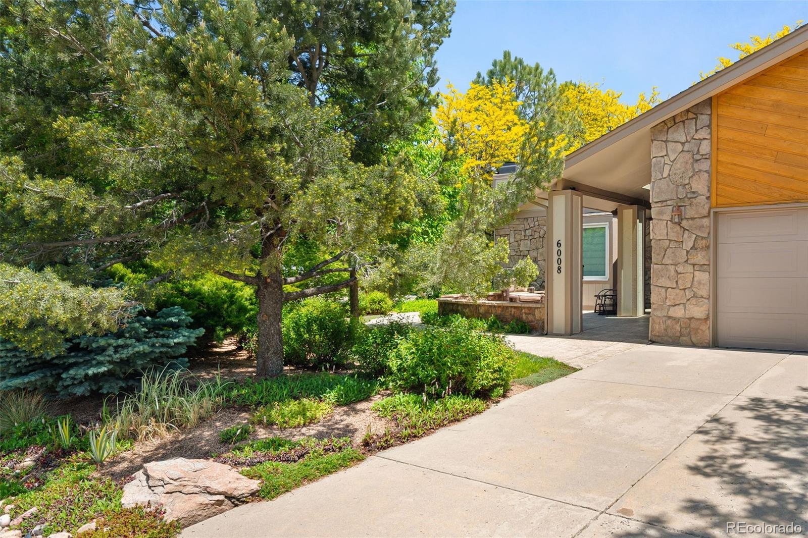 MLS Image #5 for 6008 s van gordon street,littleton, Colorado