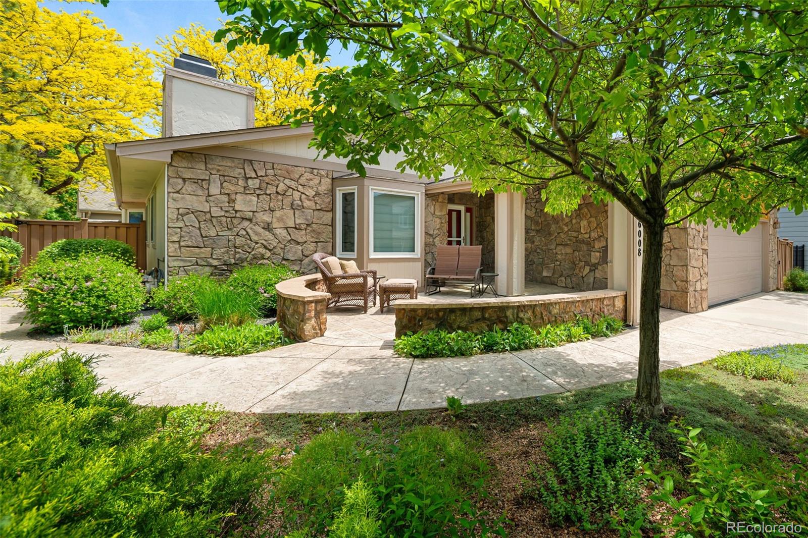 MLS Image #6 for 6008 s van gordon street,littleton, Colorado