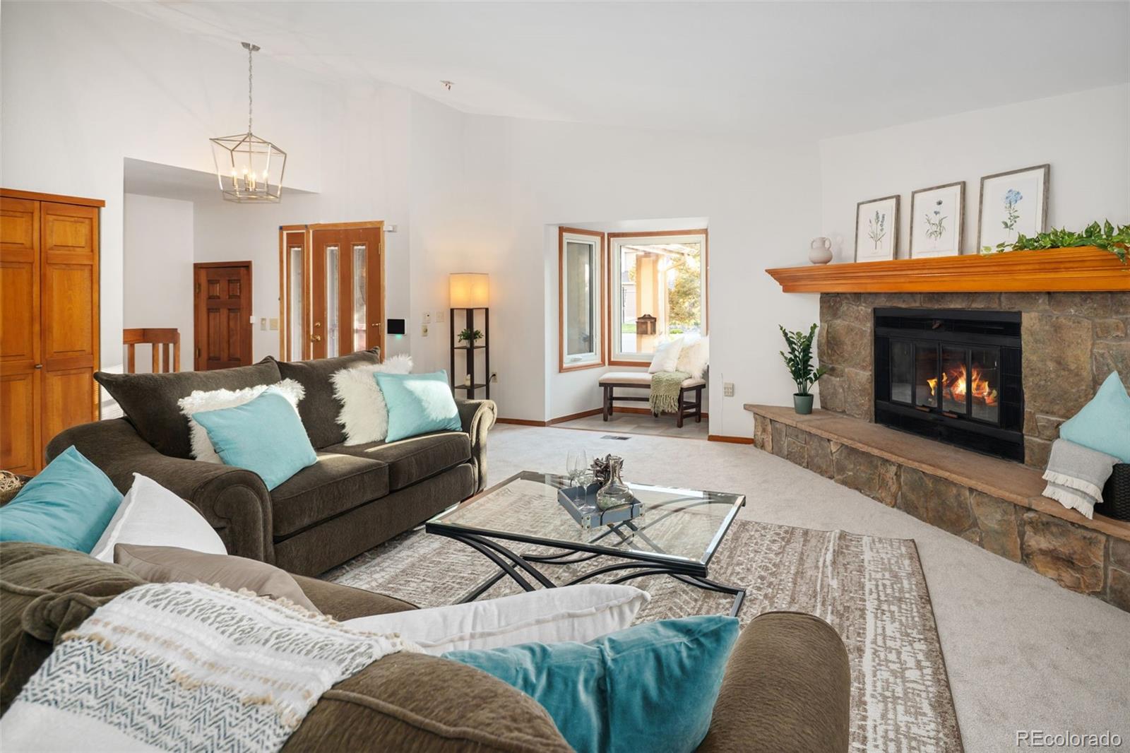 MLS Image #8 for 6008 s van gordon street,littleton, Colorado