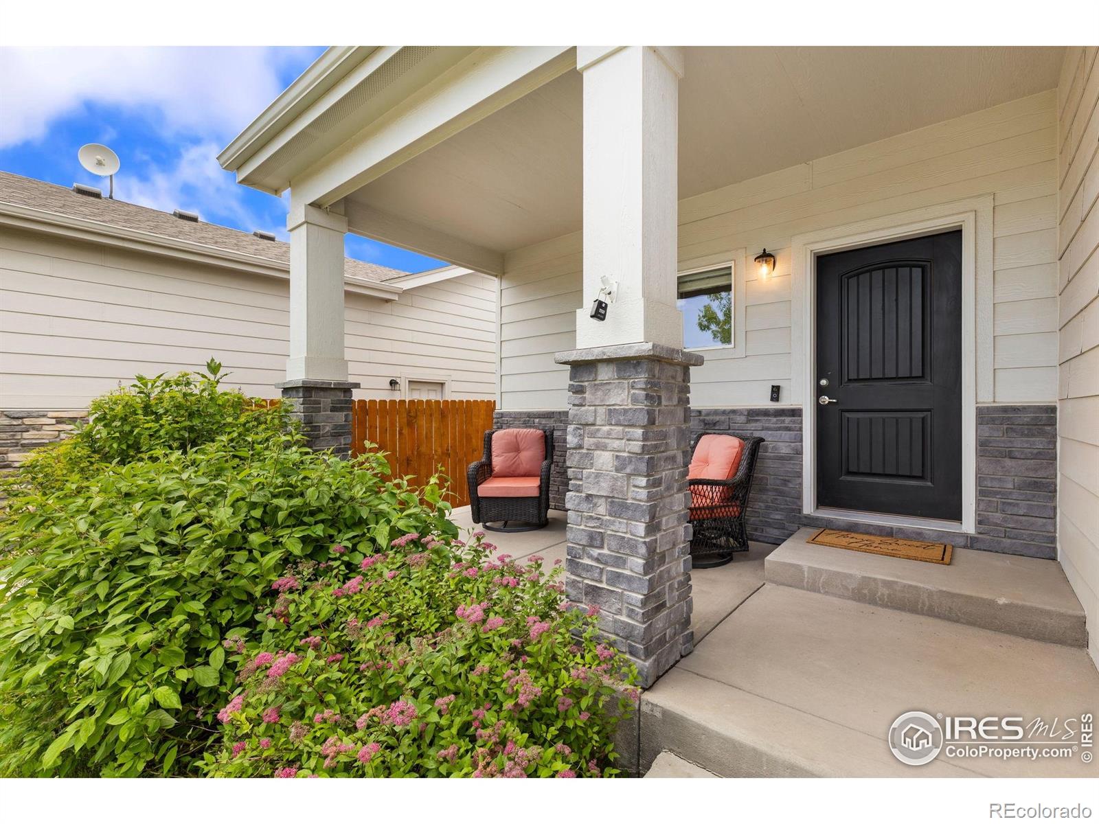 MLS Image #1 for 879  depot drive,milliken, Colorado