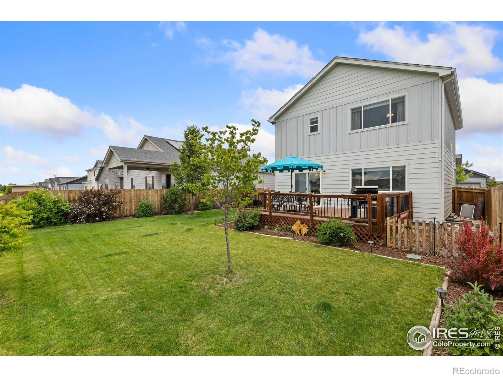 MLS Image #21 for 879  depot drive,milliken, Colorado