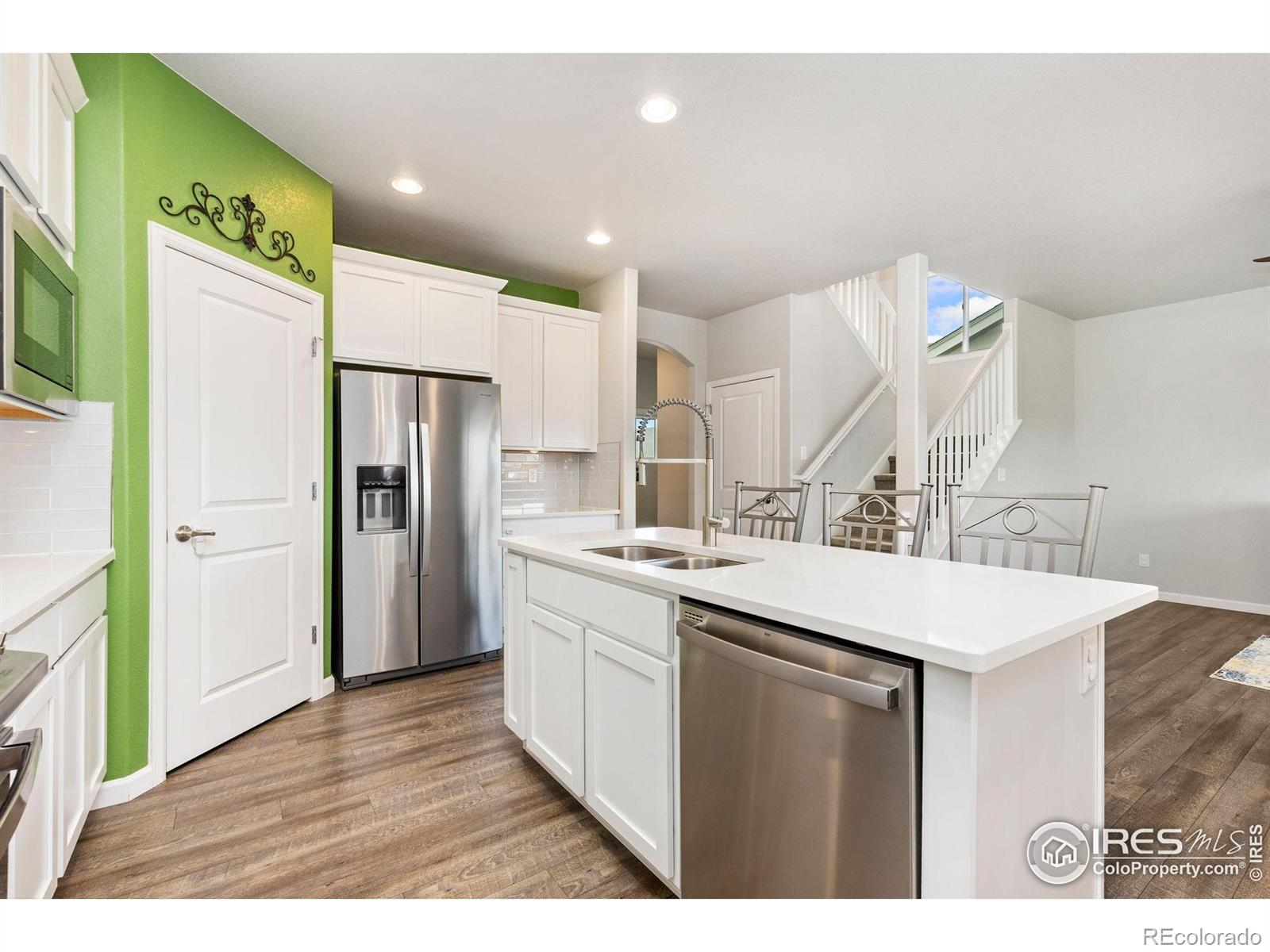 MLS Image #4 for 879  depot drive,milliken, Colorado