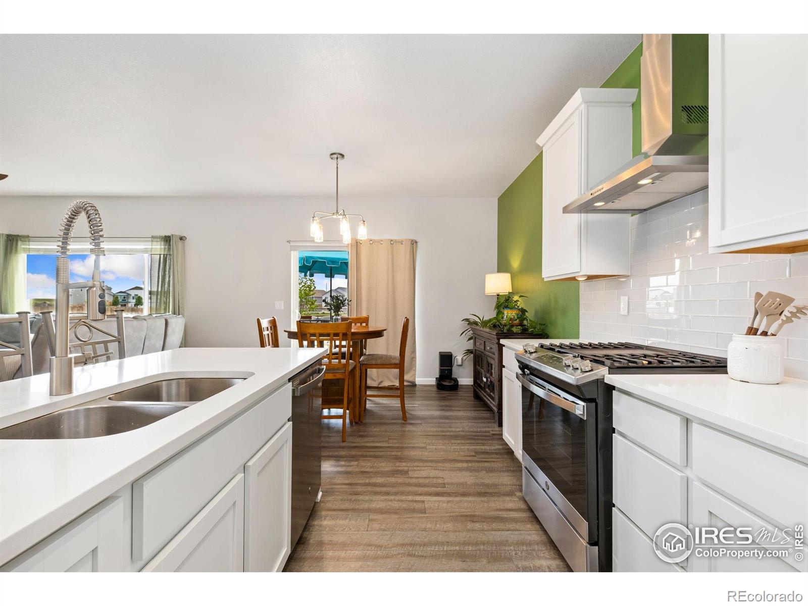 MLS Image #5 for 879  depot drive,milliken, Colorado