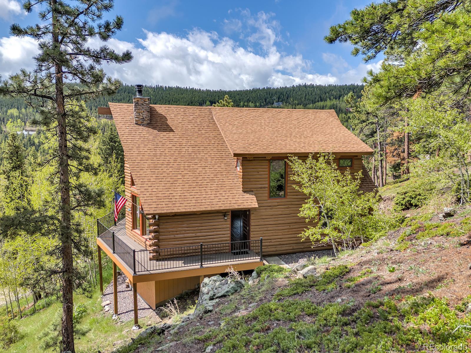 MLS Image #32 for 1000  lodgepole drive,evergreen, Colorado