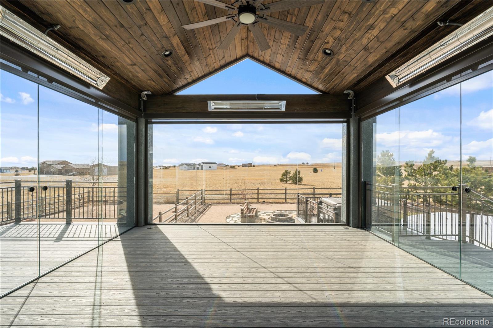 MLS Image #3 for 11354  mckissick road,peyton, Colorado