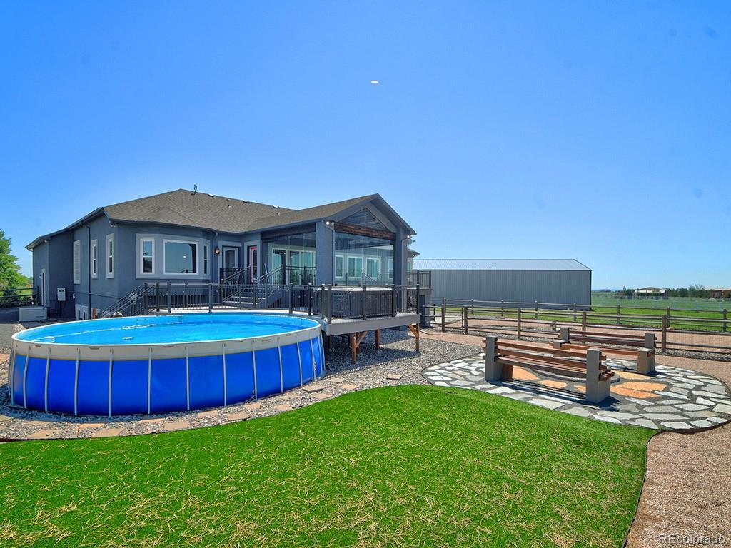 MLS Image #39 for 11354  mckissick road,peyton, Colorado