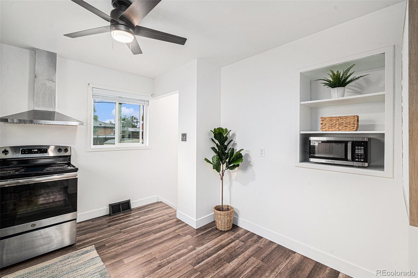 MLS Image #1 for 7625  turner drive,denver, Colorado