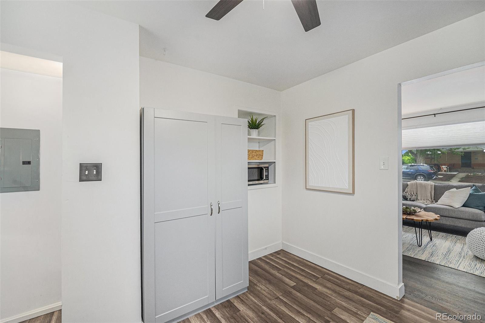 MLS Image #16 for 7625  turner drive,denver, Colorado