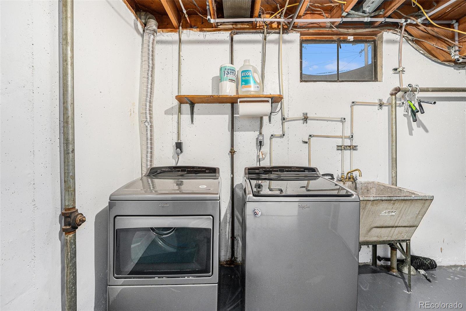 MLS Image #17 for 7625  turner drive,denver, Colorado