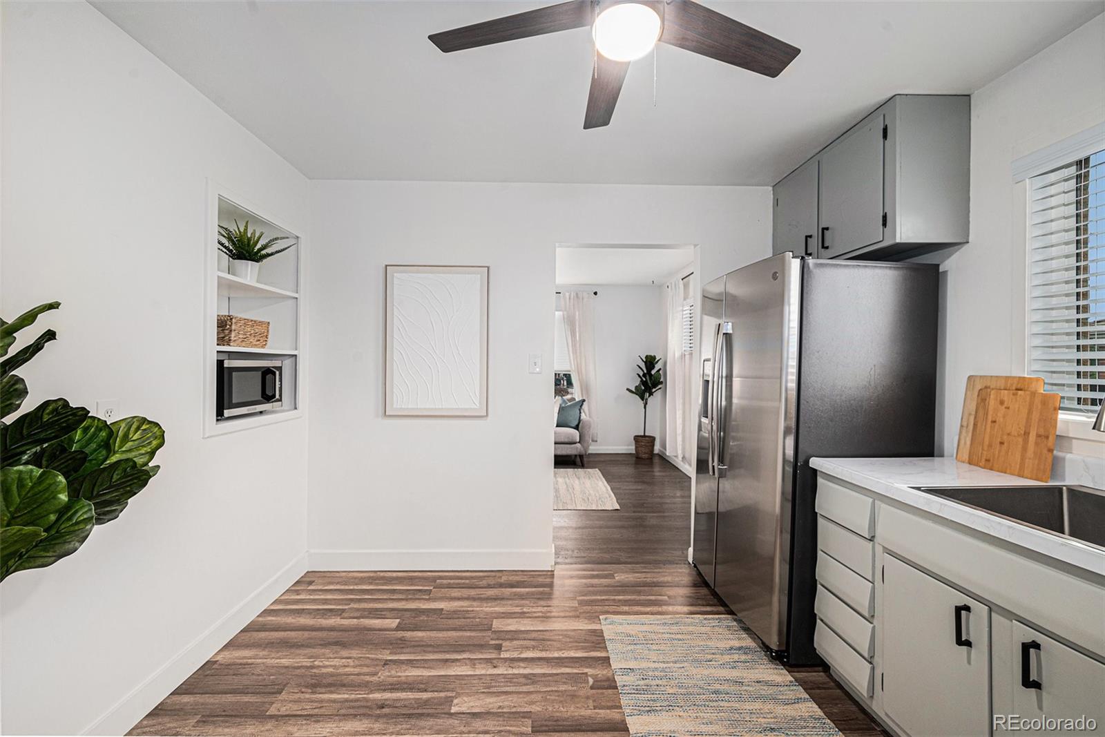 MLS Image #2 for 7625  turner drive,denver, Colorado