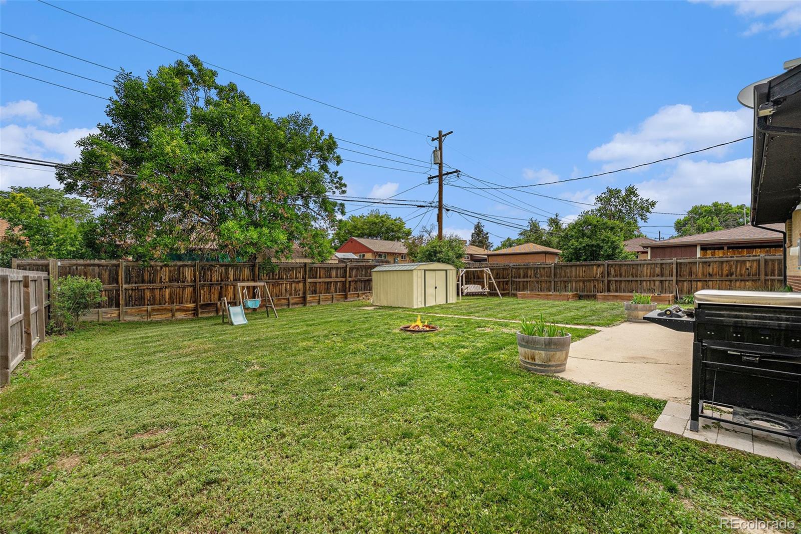 MLS Image #21 for 7625  turner drive,denver, Colorado