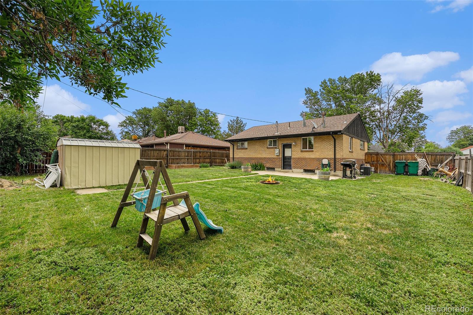 MLS Image #23 for 7625  turner drive,denver, Colorado