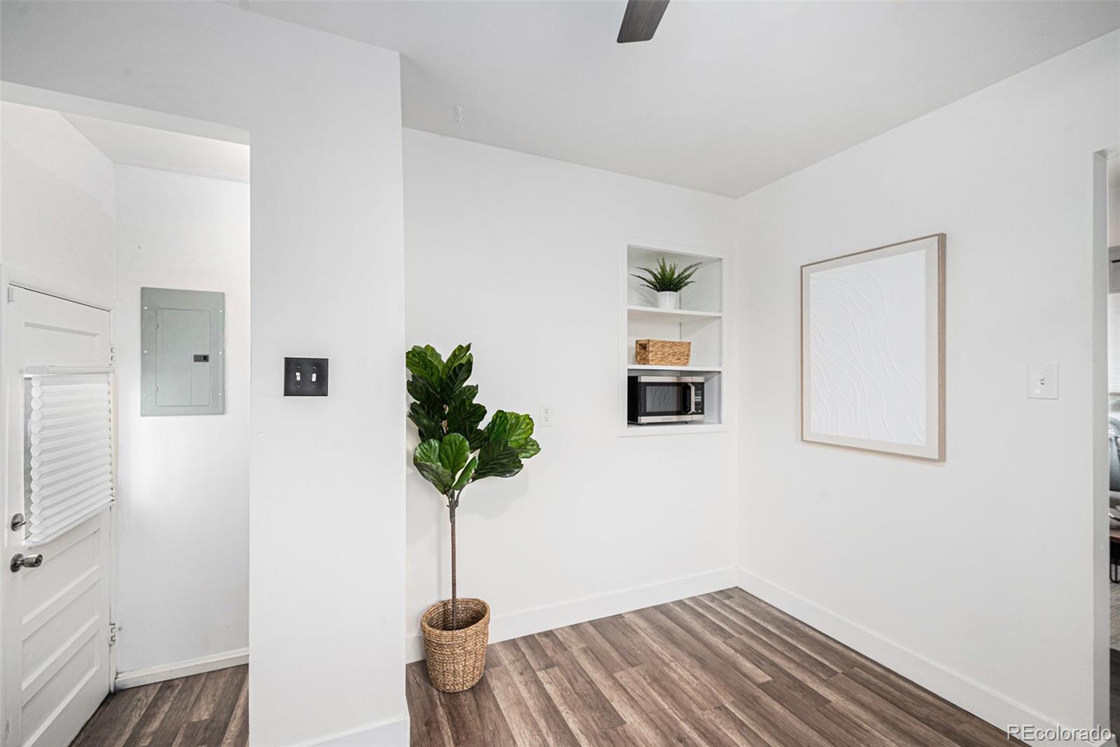 MLS Image #5 for 7625  turner drive,denver, Colorado