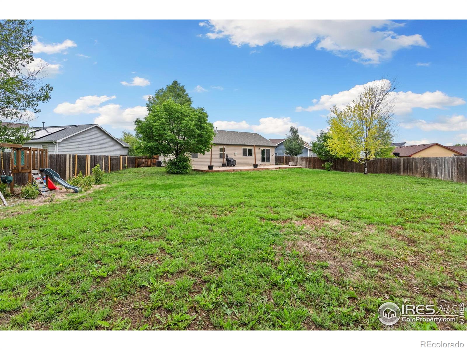 MLS Image #22 for 3816  partridge court,evans, Colorado