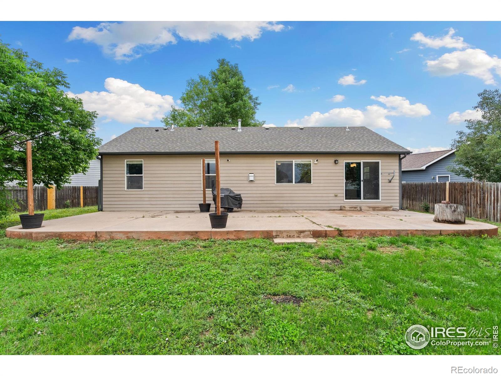 MLS Image #23 for 3816  partridge court,evans, Colorado