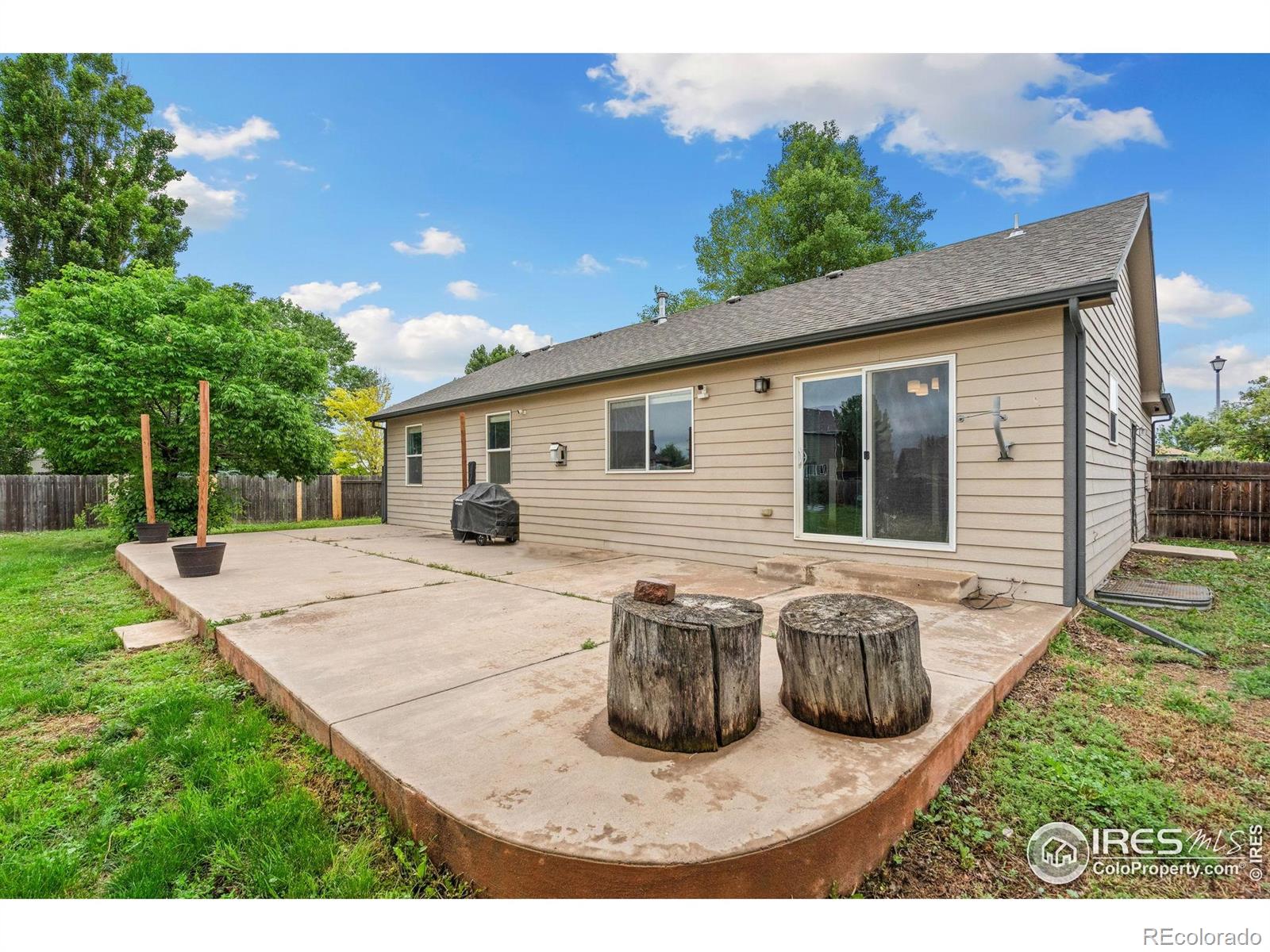MLS Image #24 for 3816  partridge court,evans, Colorado
