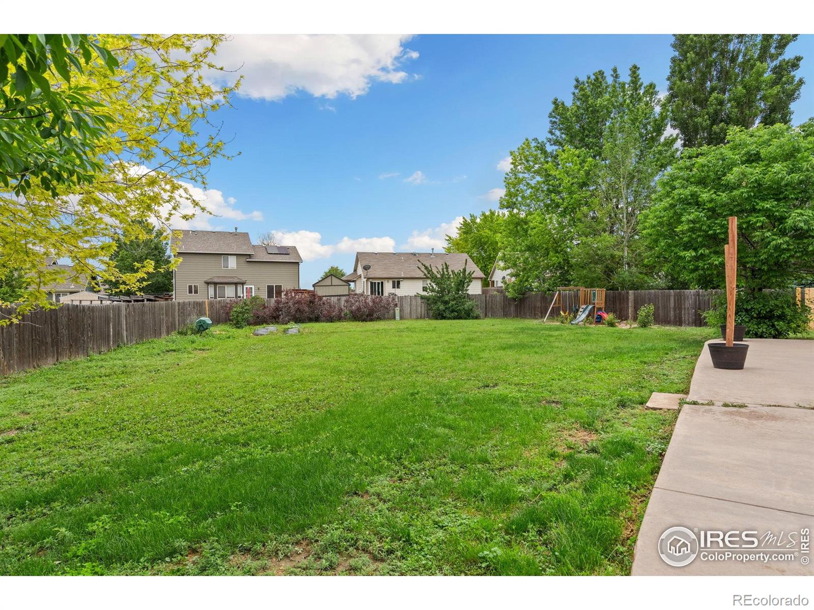 MLS Image #25 for 3816  partridge court,evans, Colorado
