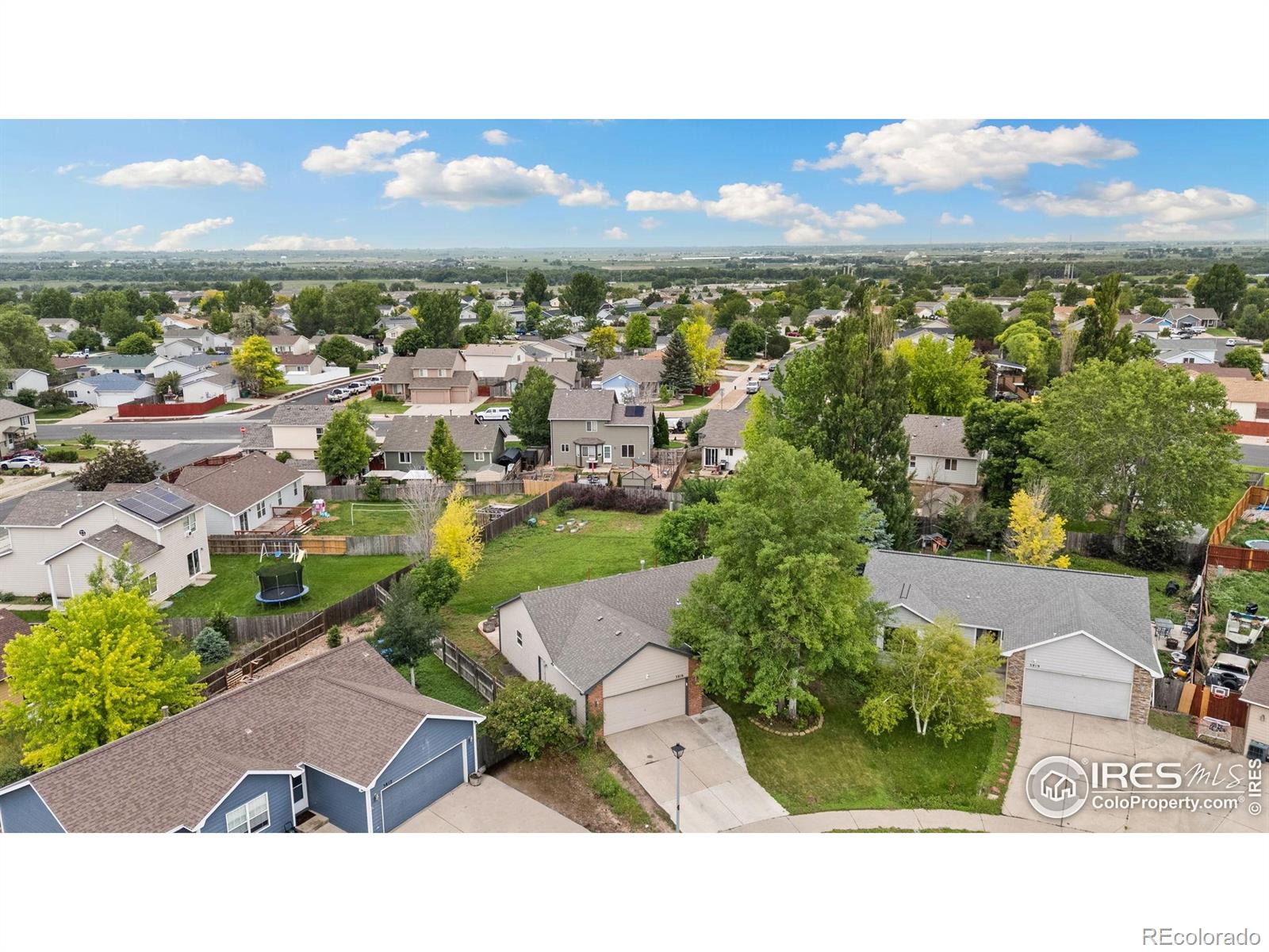 MLS Image #27 for 3816  partridge court,evans, Colorado