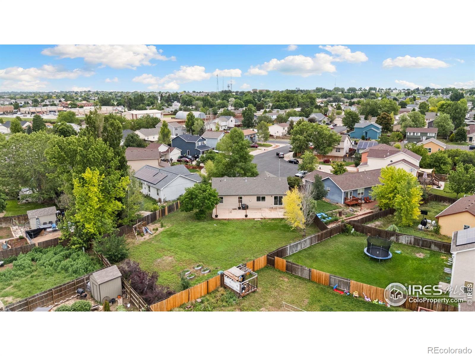 MLS Image #28 for 3816  partridge court,evans, Colorado