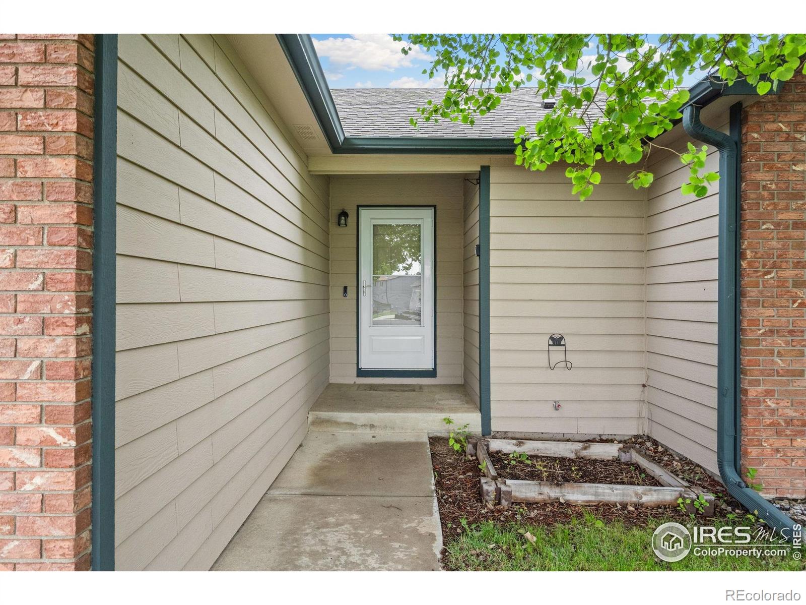 MLS Image #3 for 3816  partridge court,evans, Colorado
