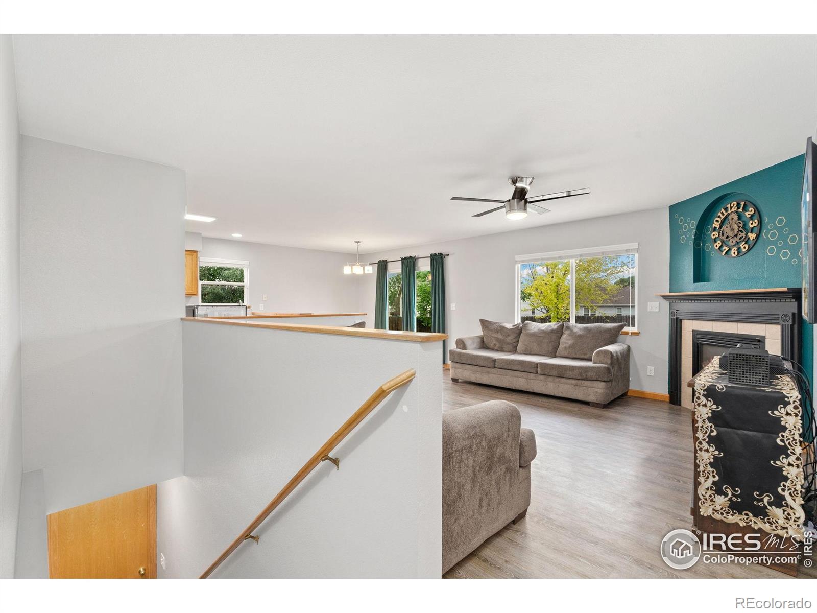 MLS Image #4 for 3816  partridge court,evans, Colorado