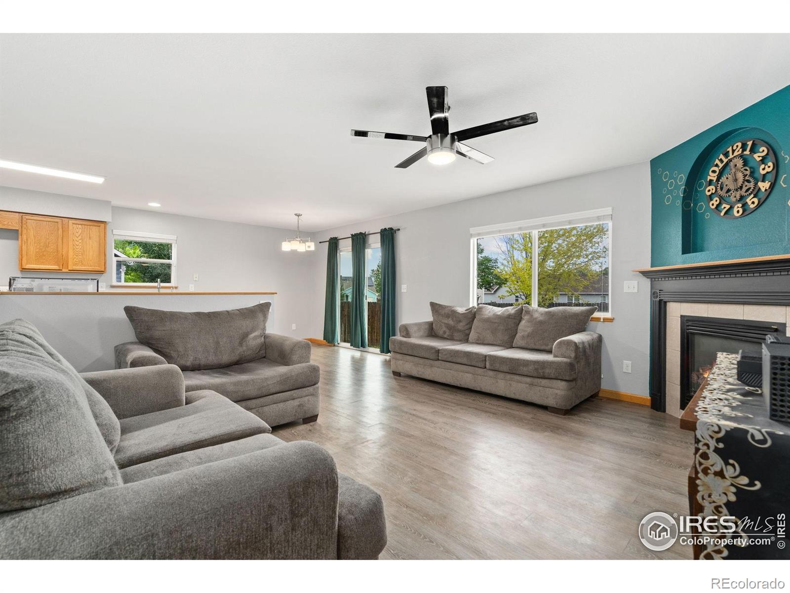MLS Image #5 for 3816  partridge court,evans, Colorado