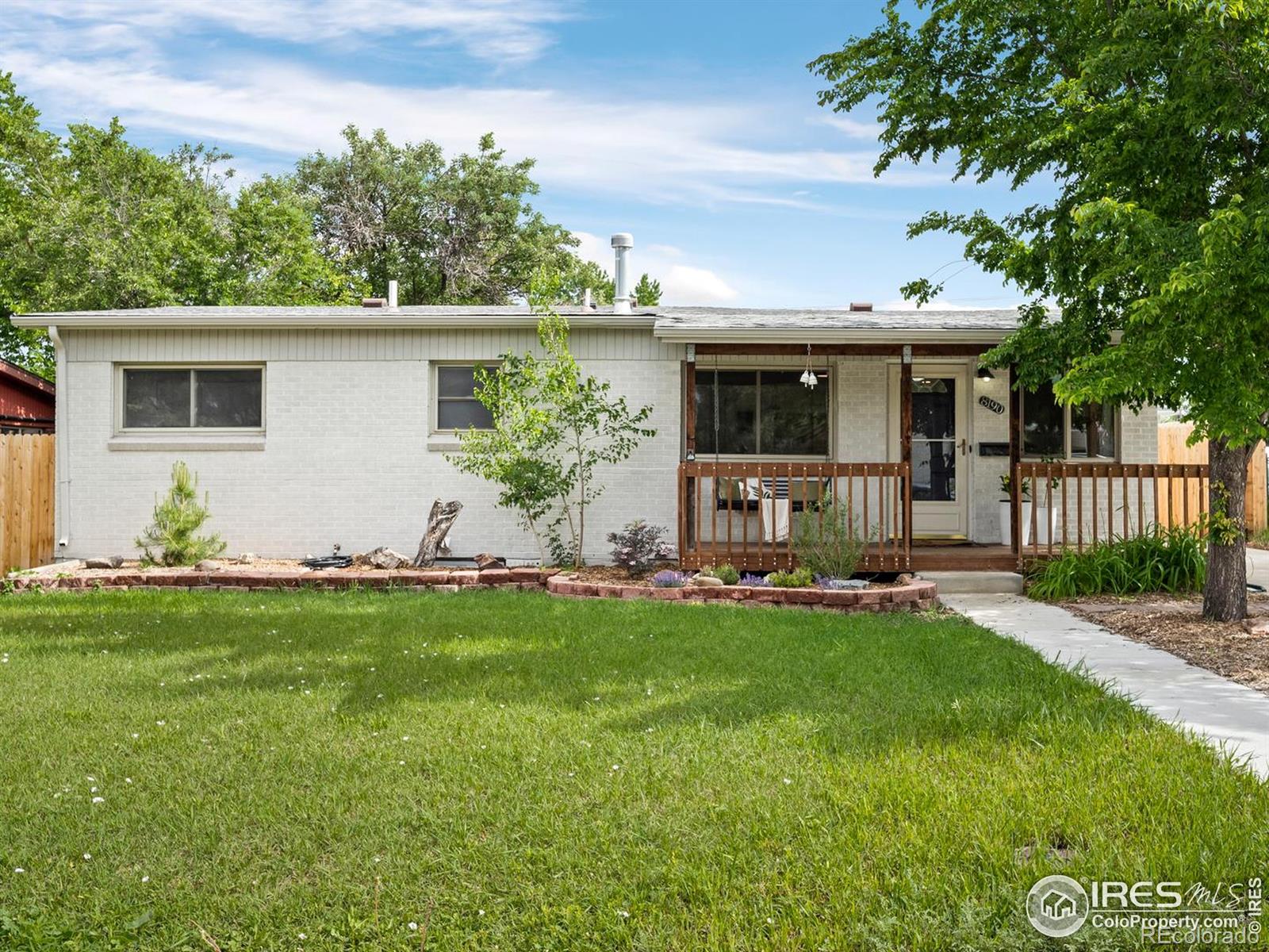 MLS Image #1 for 8190  raleigh place,westminster, Colorado