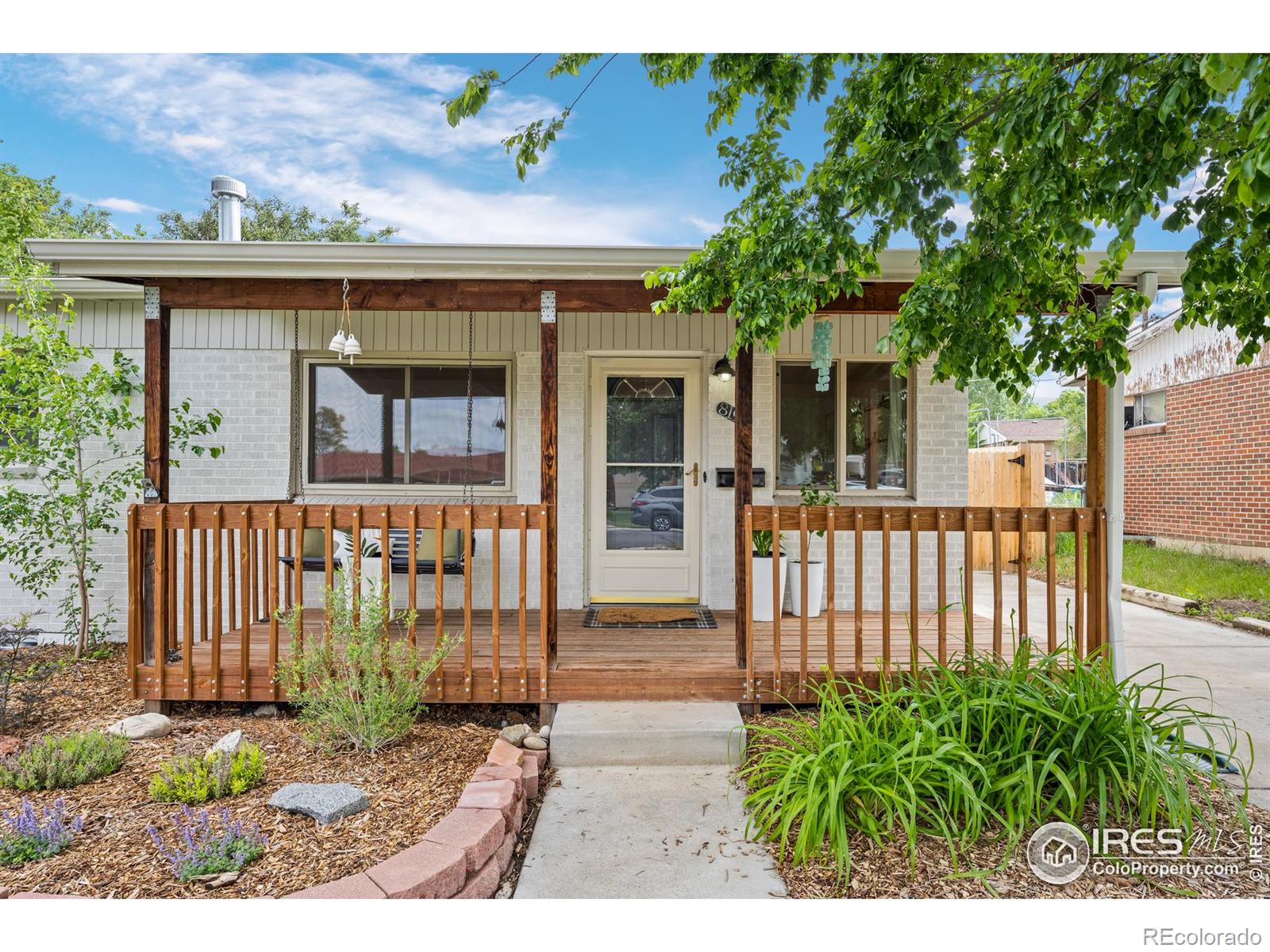 MLS Image #2 for 8190  raleigh place,westminster, Colorado