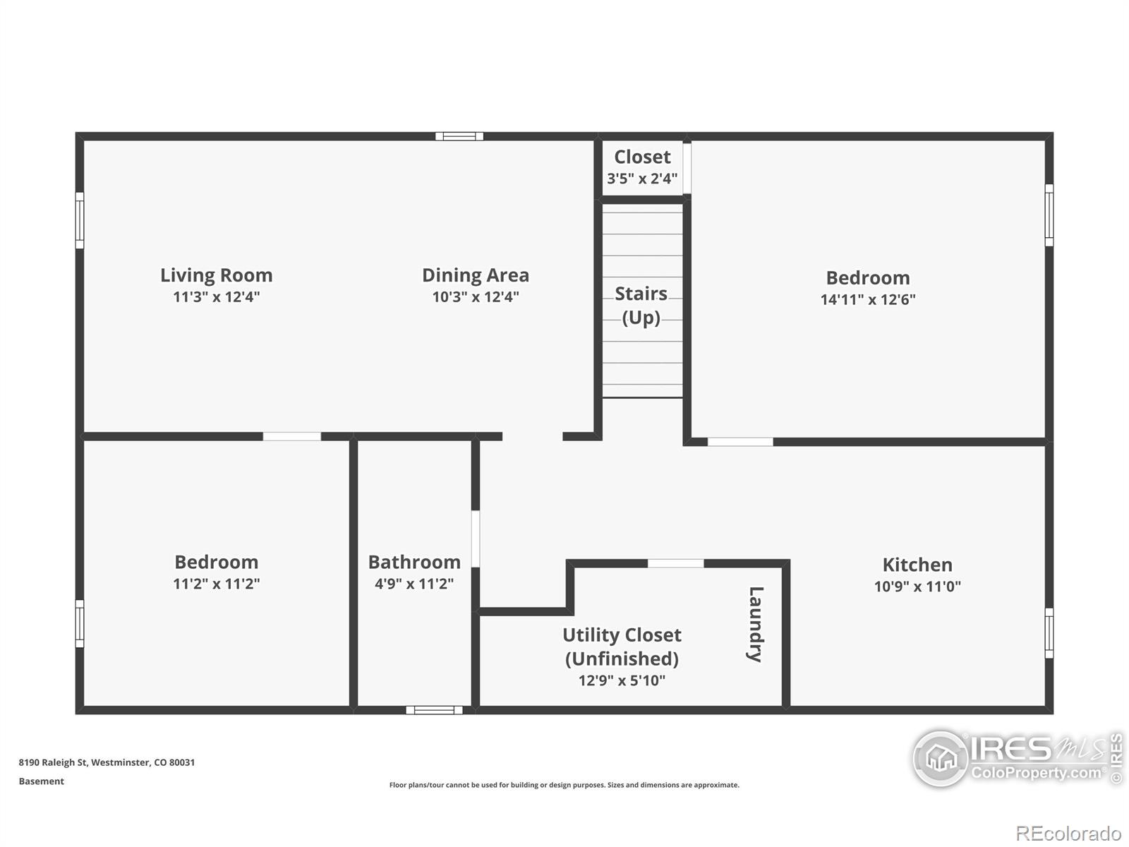 MLS Image #38 for 8190  raleigh place,westminster, Colorado