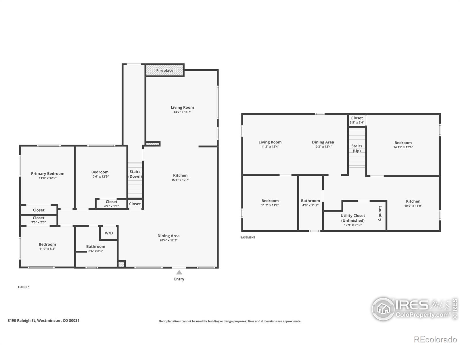 MLS Image #39 for 8190  raleigh place,westminster, Colorado